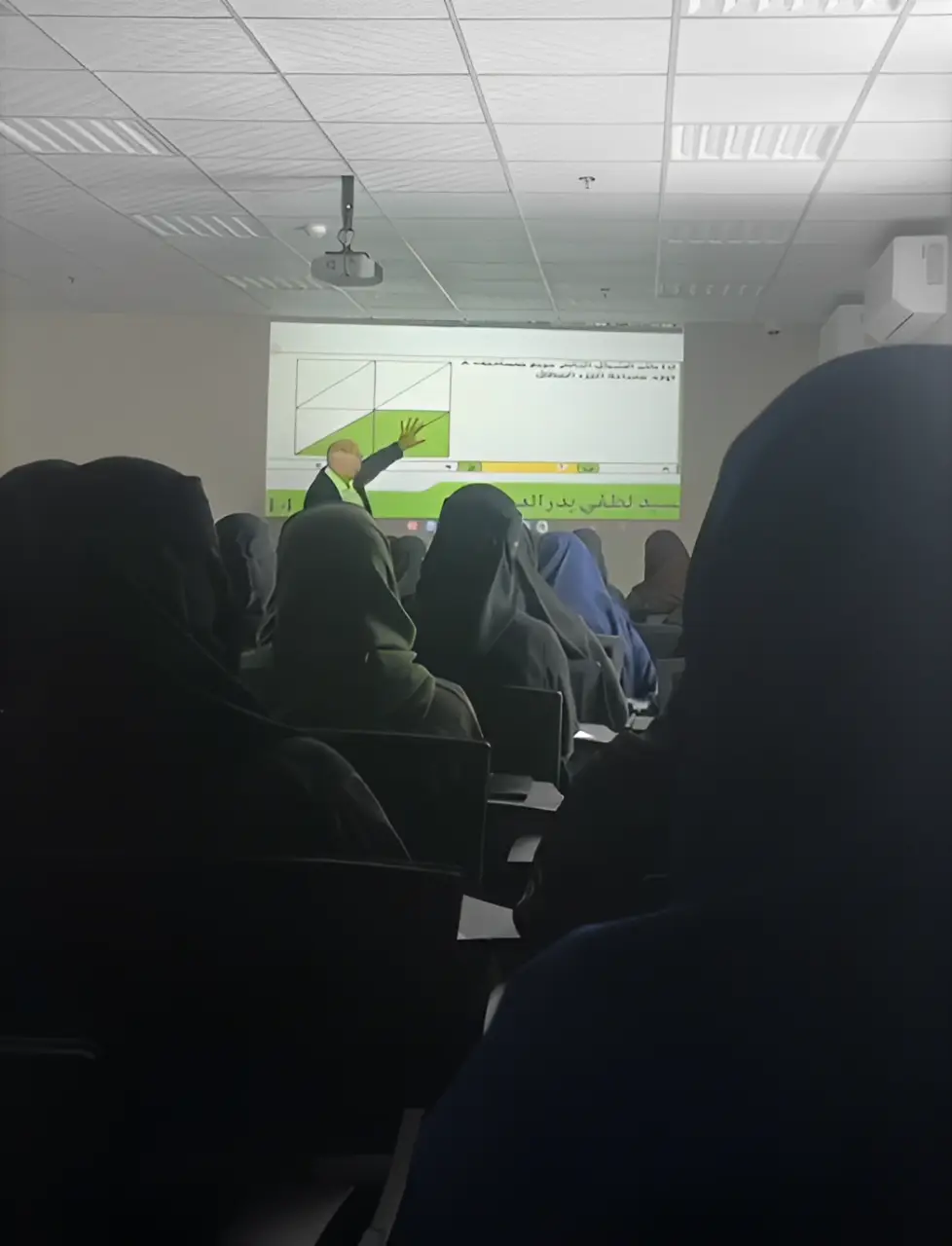 شهادة طالب 1